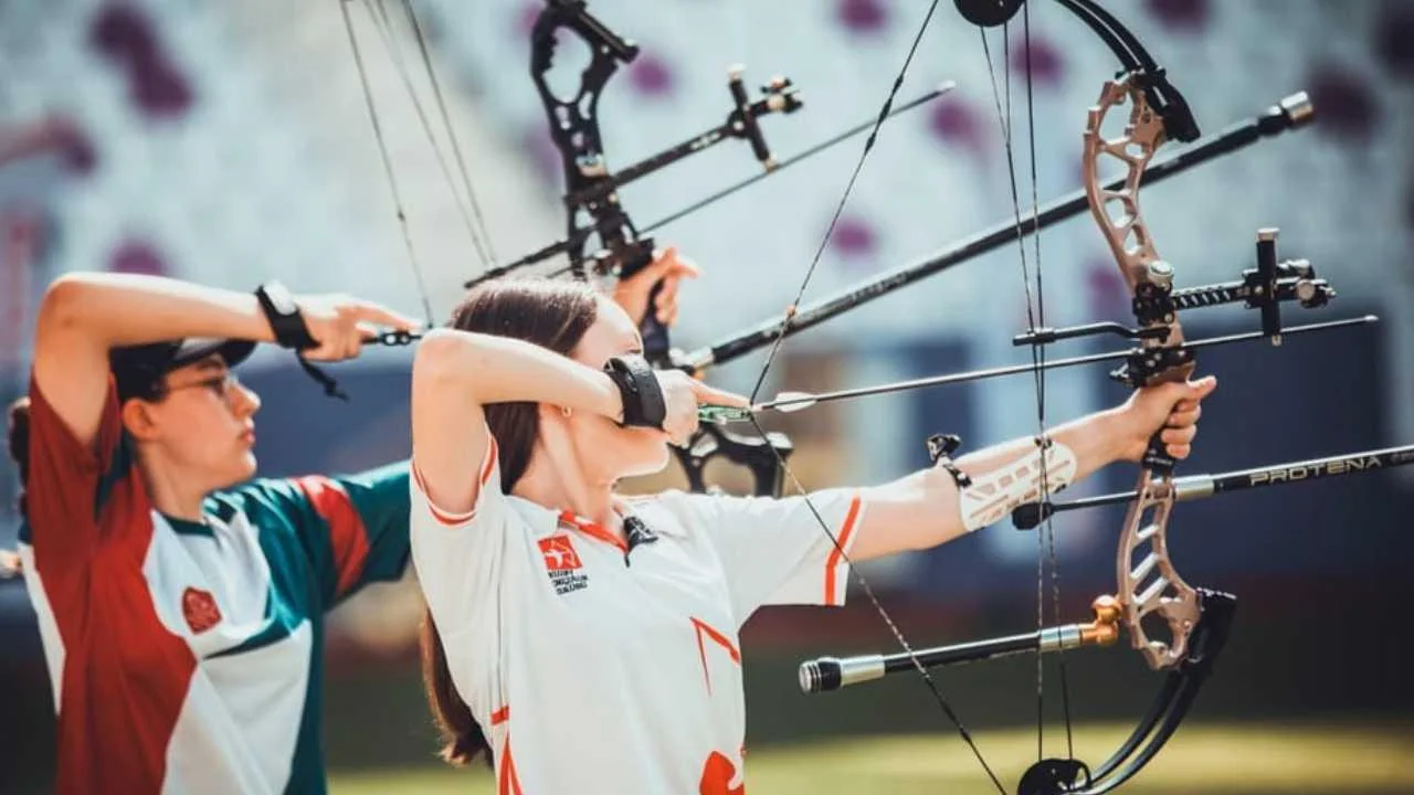 Geleneksel Türk Okçuluğu 6 Yılda 37 Bin Üzerine Lisanslı Sporcuya Ulaştı