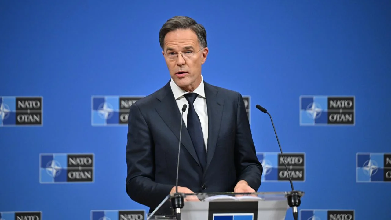 NATO Genel Sekreteri Rutte: Yakın vadeli bir tehdit yok, ittifak hazır