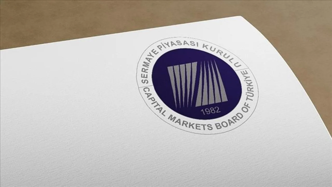 SPK, Tera Finansal Yatırımlar Holding'i 37 Kişiye Suç Duyurusu Yaptı