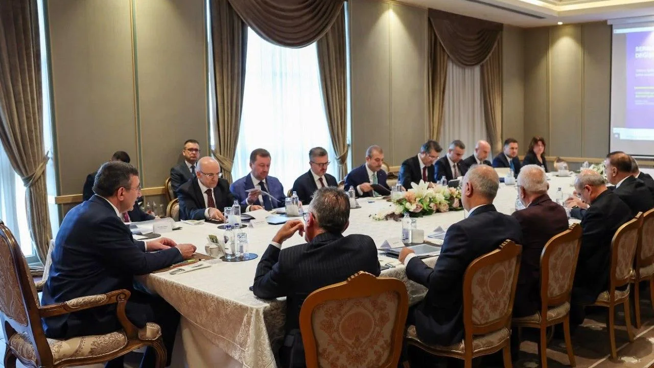 Altıncı Fon Kurulu Toplantısı: 40,8 Milyar Lira'lık Tasfiye İşlemleri Gerçekleştirildi