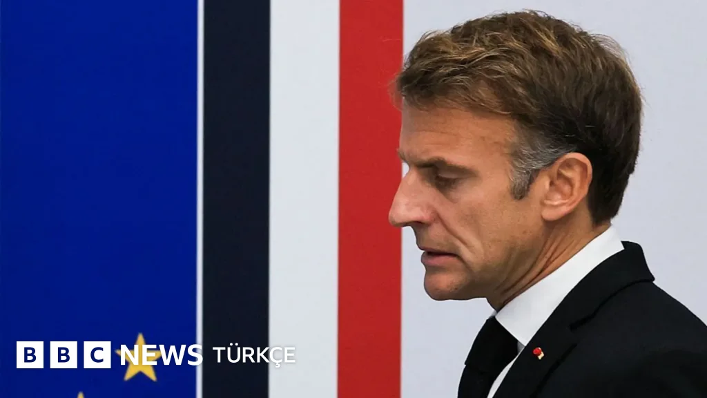 Fransa'da kısmi sokağa çıkma yasağı uygulaması başlatıldı