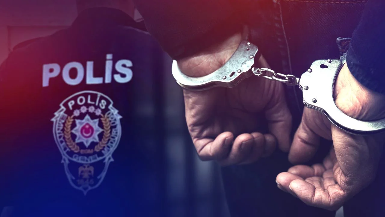 İstanbul'da Kara Para Aklama Soruşturmasında Şüpheli Tutuklamaları Devam Ediyor