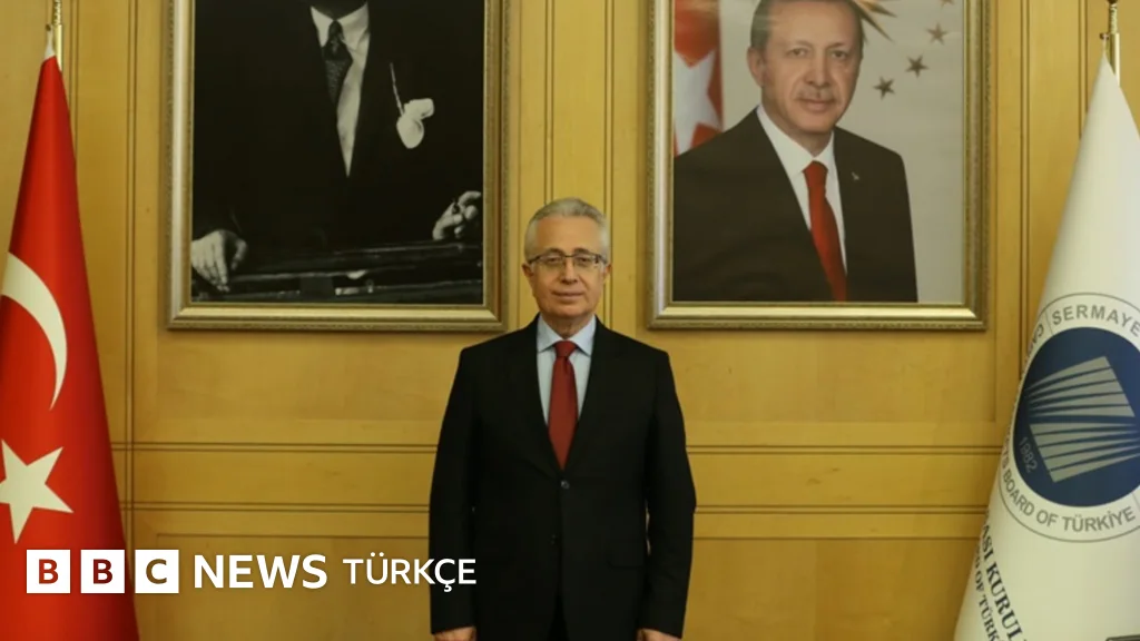 SPK Başkanı Mahmut Sütcü Sağlık Nedeniyle İstifa Etti, Hazine ve Maliye Yardımcı Bakanı Osman Çelik de Emeklilik İstedi